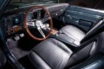 Chevrolet Camaro Z28 1969 года